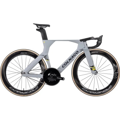 Colnago T1RS Disc 2026 Carbon Track Bike Sprint Drop Bar Campag