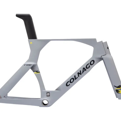 Colnago T1RS Disc Carbon Track Frameset 2025 T1LX