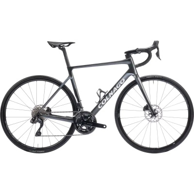 Colnago V4 Disc Road Bike Ultegra Di2 12 Speed 2025
