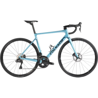 Colnago V4 Disc Road Bike Ultegra Di2 12 Speed 2025