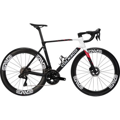 Colnago V5RS Disc 2026 Carbon Road Frameset