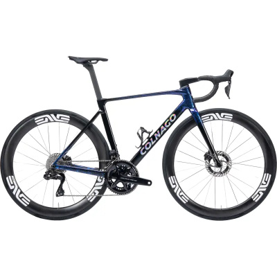 Colnago V5RS Disc 2026 Carbon Road Frameset