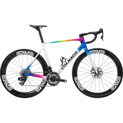 Colnago V5RS Disc 2026 Carbon Road Frameset