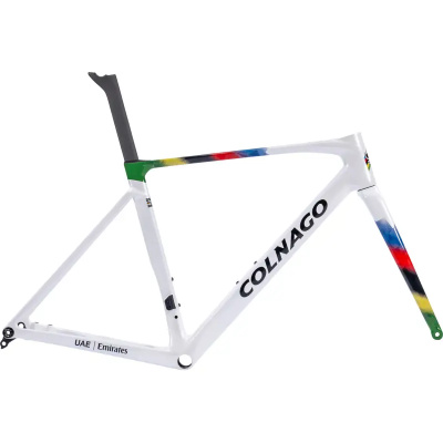 Colnago V5RS Disc 2026 Carbon Road Frameset