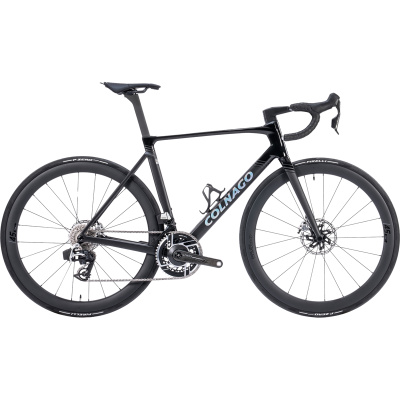 Colnago V5Rs Dura-Ace Di2 Carbon Road Bike 2025