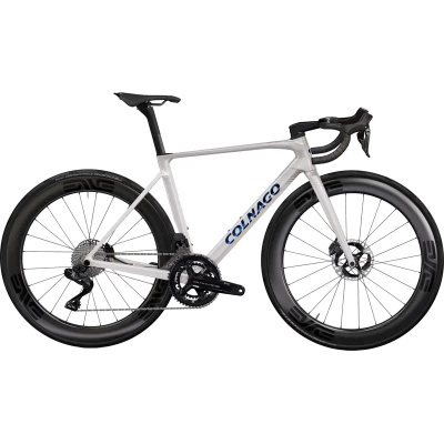 Colnago V5rs Disc Carbon Road Complete Bike Dura Ace Di2 2025