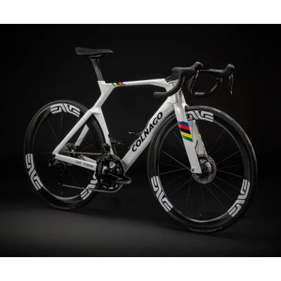 Colnago Y1RS Disc 2026 Carbon TT Aero Frameset