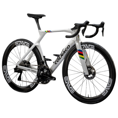 Colnago Y1RS Disc Carbon Aero Frameset 2026