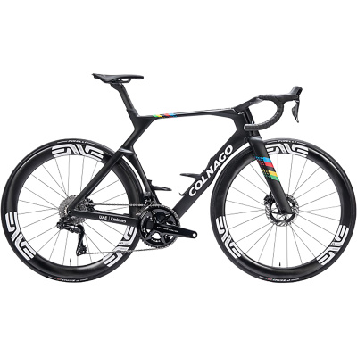 Colnago Y1RS Disc Carbon Aero Frameset 2026