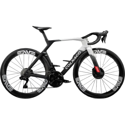 Colnago Y1RS Disc Carbon TT Aero Road Frameset 2026