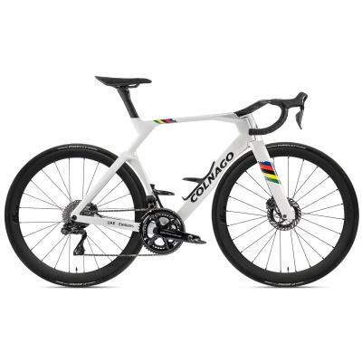 Colnago Y1RS Disc Carbon TT Dura Ace Di2 Aero Road Bike 2026