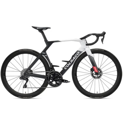 Colnago Y1RS Disc Carbon TT Ultegra Di2 Aero Road Bike 2026