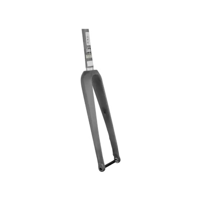 Columbus Futura Gravel Disc Fork 1.1/8 inch-1.1/4 inch Tapered Raw