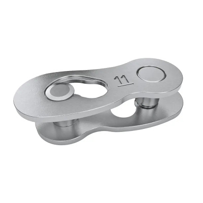 Connex Link - 11 Speed Quick Release Re-Usable Joining Link - Boxed