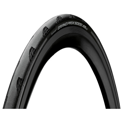 Continental - OE - Grand Prix 5000 AllSeason TL 700c Folding Road Tyre