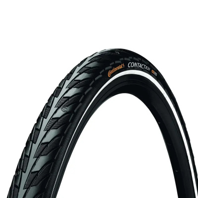 Continental Contact Reflex Foldable Tyre