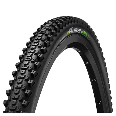 Continental Eruban Plus Tyre Wire Bead