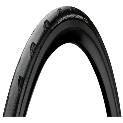 Continental Grand Prix 5000 TT 700c Folding Road Tyre