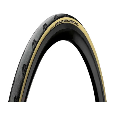 Continental Grand Prix 5000AS TR 700c OE Folding Tyre