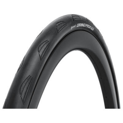 Continental Grand Prix TR 700 Folding Road Tyre