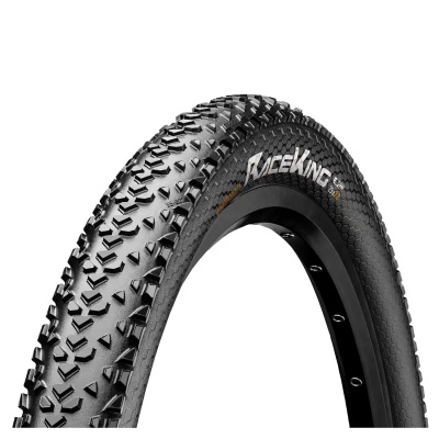 Continental Race King Wire Bead 26in MTB Tyre