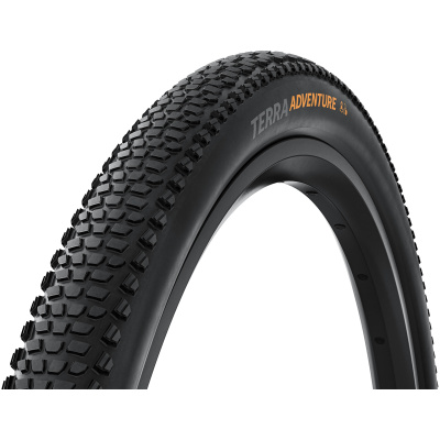 Continental Terra Adventure Trail Grip Foldable 28 inch Tyre