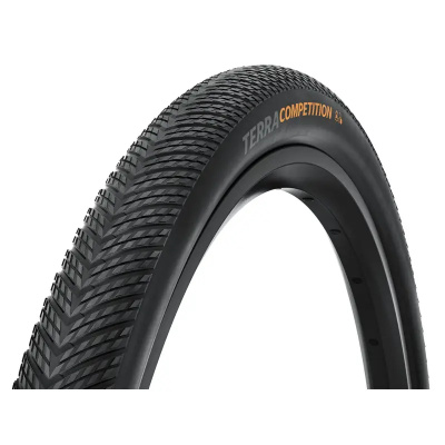 Continental Terra Competition Race Rapid Tyre