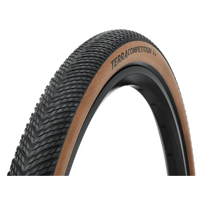 Continental Terra Competition Trail Grip Tyre