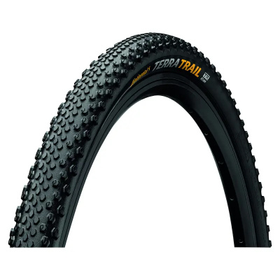 Continental Terra Trail ProTection Tyre - Foldable