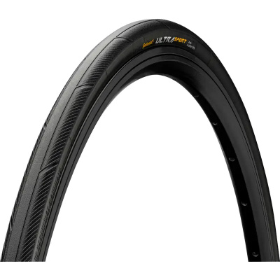 Continental Ultra Sport III Non Foldable 700 x 25c Road Tyre