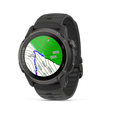 Coros APEX 4 GPS Outdoor Watch 42mm