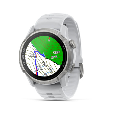 Coros APEX 4 GPS Outdoor Watch 46mm