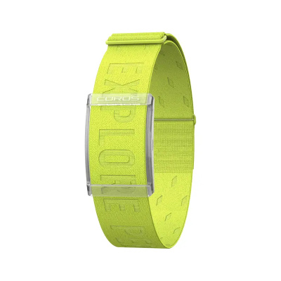 Coros Arm Strap Heart Rate Monitor