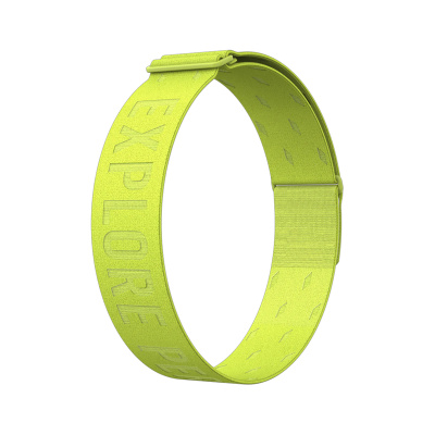 Coros Heart Rate Monitor Band