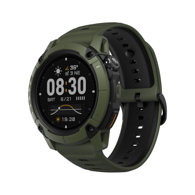 Coros NOMAD Watch