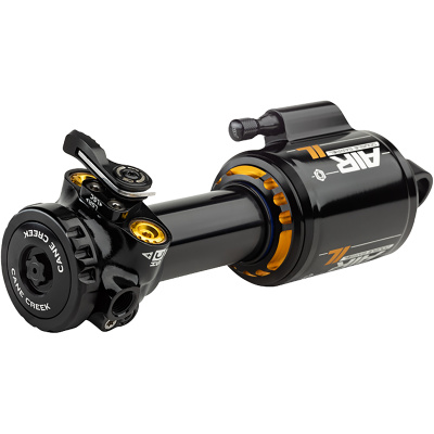 Crane Creek DB Air IL Trunnion Shock 165x45mm