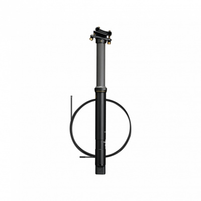 Crankbrothers Highline 11 30.9mm Carbon Dropper Seatpost