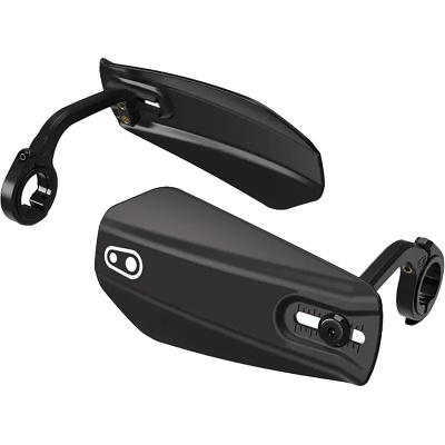 Crankbrothers Integrated Guardian Handguards