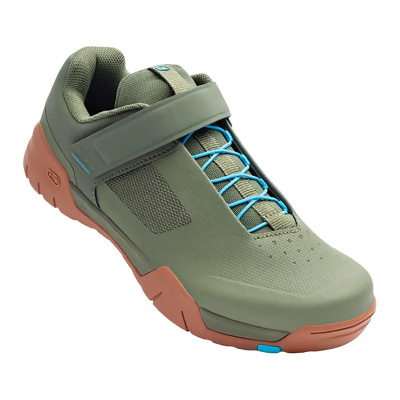 Crankbrothers Mallet E Speedlace Shoes
