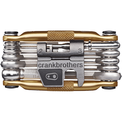 Crankbrothers Multi 17 Multi-Tool