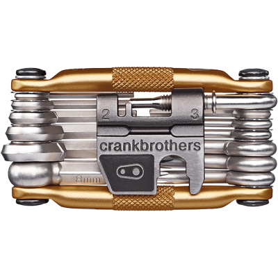 Crankbrothers Multi 19 Multi-Tool