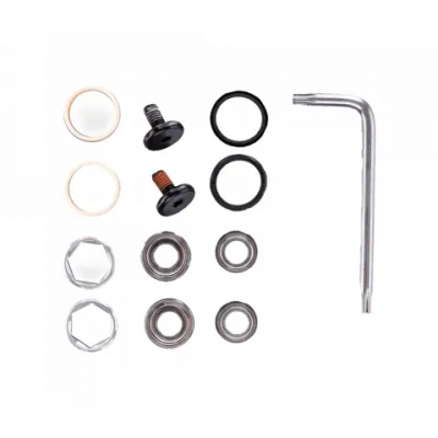 Crankbrothers Pedal Refresh Kit Stamp 2/3 2nd Gen
