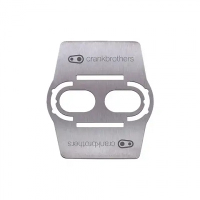 Crankbrothers Pedal Shoe Shields