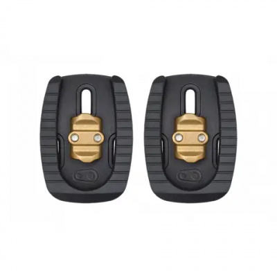 Crankbrothers Quattro Cleat 3-Bolt