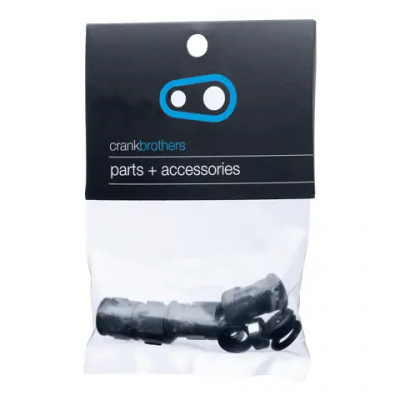 Crankbrothers Refresh Kit - Doubleshot 2/3