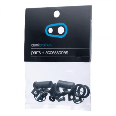 Crankbrothers Refresh Kit - Stamp 7/11