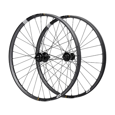 Crankbrothers Synthesis Enduro I9 SRAM XD BOOST Carbon Wheelset 27.5in