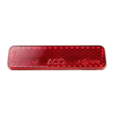 Cube ACID Carrier Reflector Slim Standard