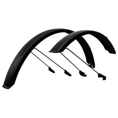 Cube ACID Mudguard Set BB Mount 65 27.5 inch