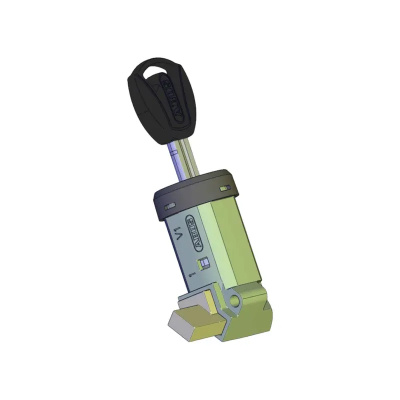 Cube Abus 64293 Lock Cylinder